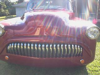 1952 Buick 1952 Special Custom - series 40 - photo 10