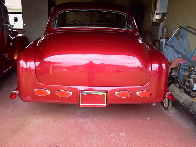 1952 Buick 1952 Special Custom - series 40 - photo 2