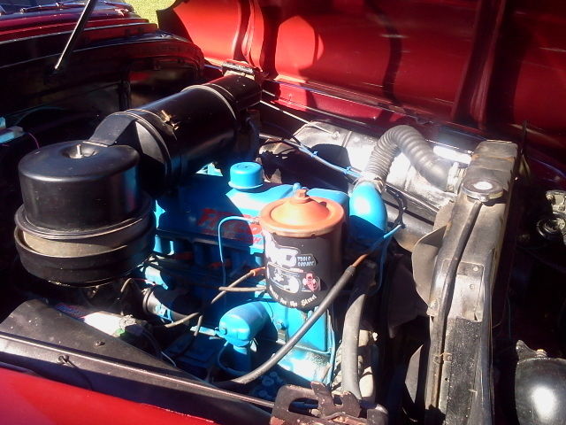 1952 Buick 1952 Special Custom - series 40 - photo 6