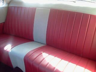 1952 Buick 1952 Special Custom - series 40 - photo 8