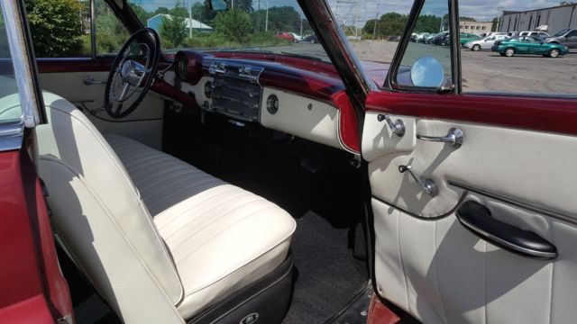 1952 Buick Special - photo 10