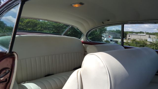 1952 Buick Special - photo 11