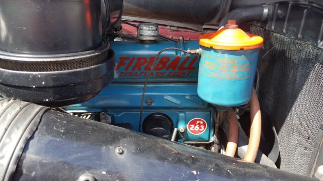 1952 Buick Special - photo 12