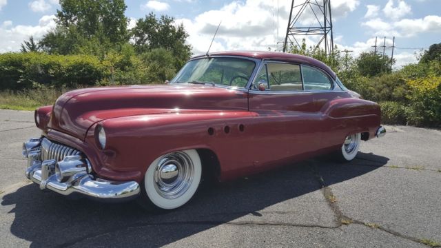 1952 Buick Special - photo 2