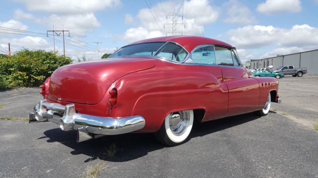1952 Buick Special - photo 3