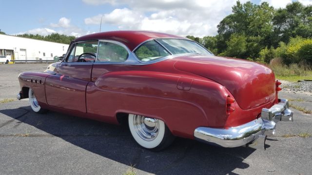1952 Buick Special - photo 4