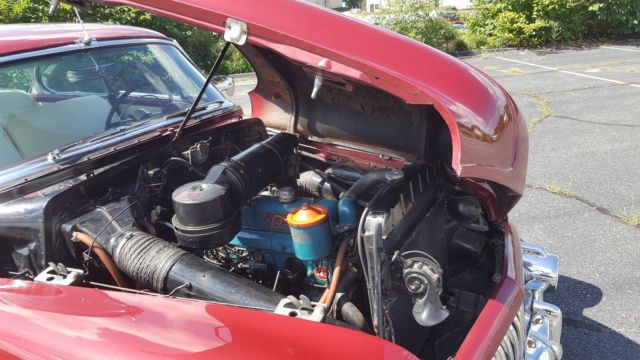 1952 Buick Special - photo 5