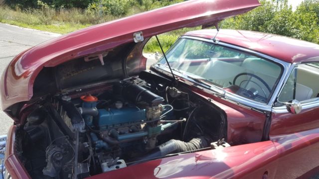 1952 Buick Special - photo 6