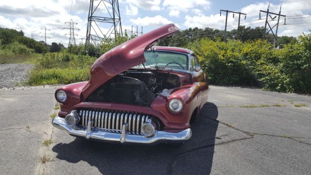 1952 Buick Special - photo 8