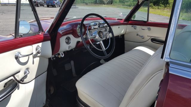 1952 Buick Special - photo 9