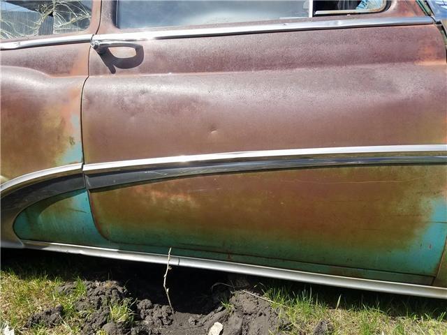 1952 Buick Special Super -- - photo 13