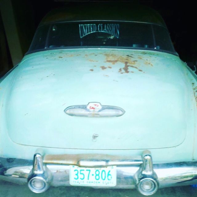 1952 Buick Other 56r - photo 10
