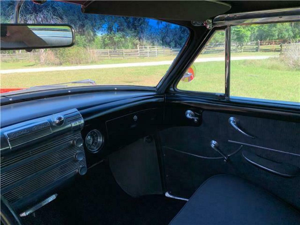 1952 Buick Riviera - photo 12