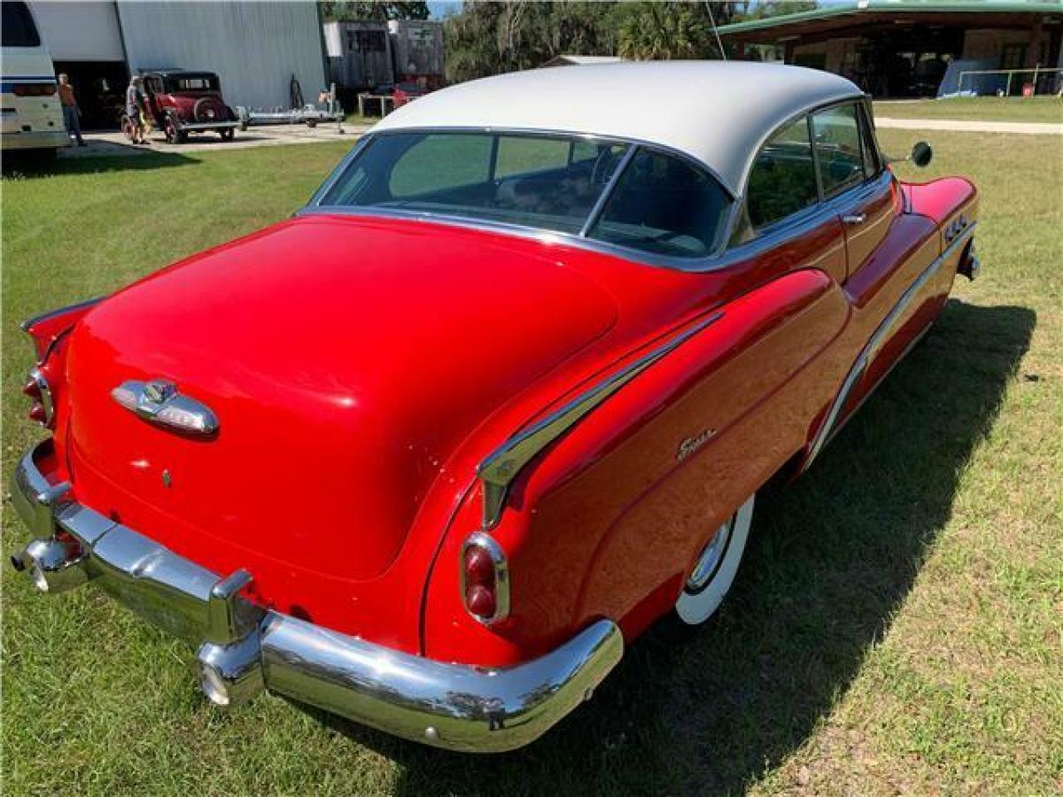 1952 Buick Riviera - photo 6