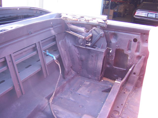 1952 Buick SUPER - photo 10