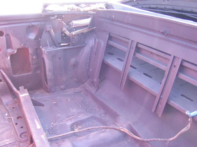 1952 Buick SUPER - photo 11