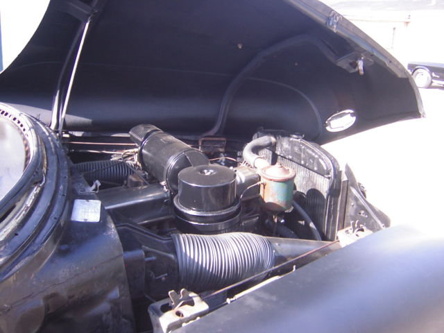 1952 Buick SUPER - photo 12