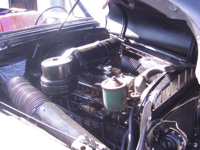 1952 Buick SUPER - photo 13