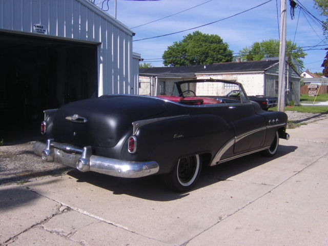 1952 Buick SUPER - photo 2