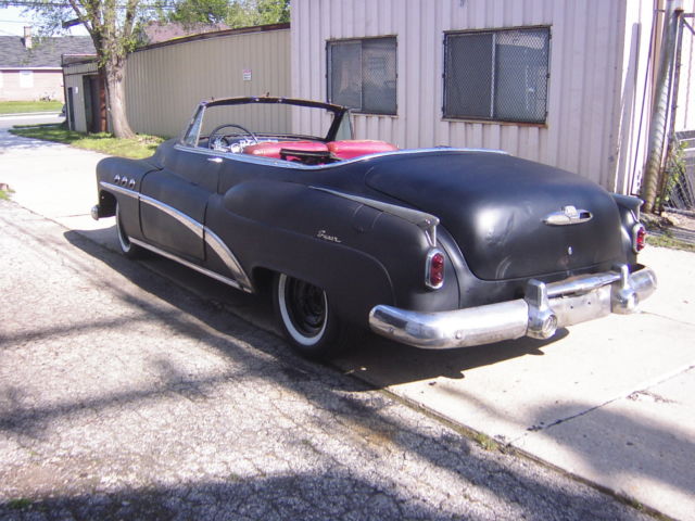 1952 Buick SUPER - photo 6
