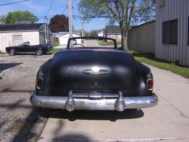 1952 Buick SUPER - photo 7