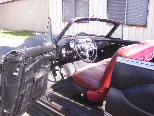 1952 Buick SUPER - photo 8