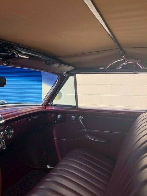 1952 Buick Super Convertible - photo 13