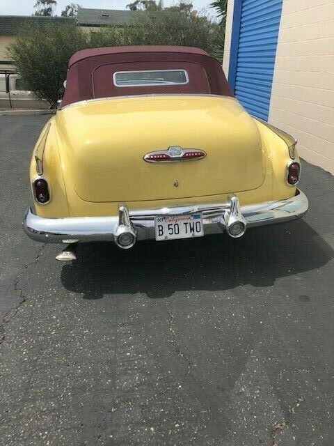 1952 Buick Super Convertible - photo 6