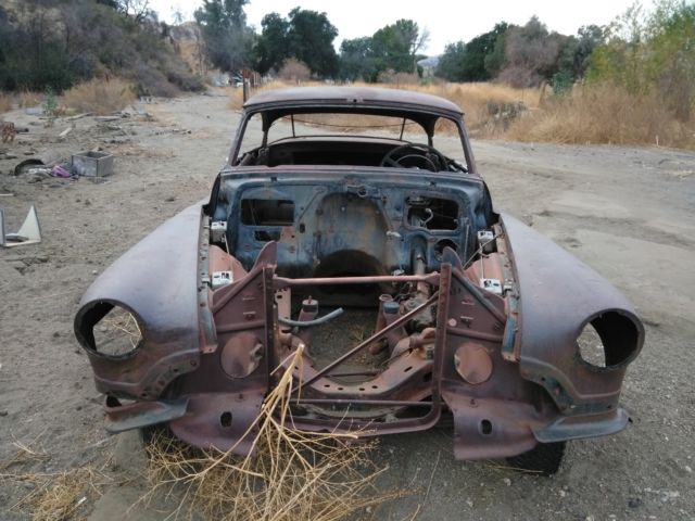 1952 Buick Super Coupe - photo 4