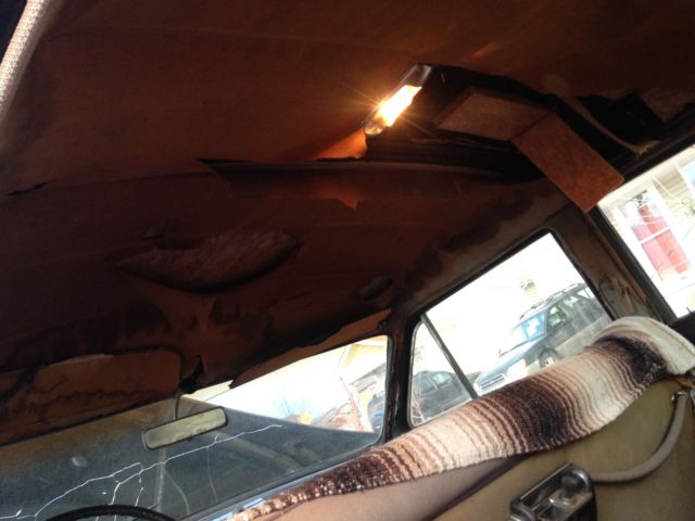 1952 Buick Super - photo 10