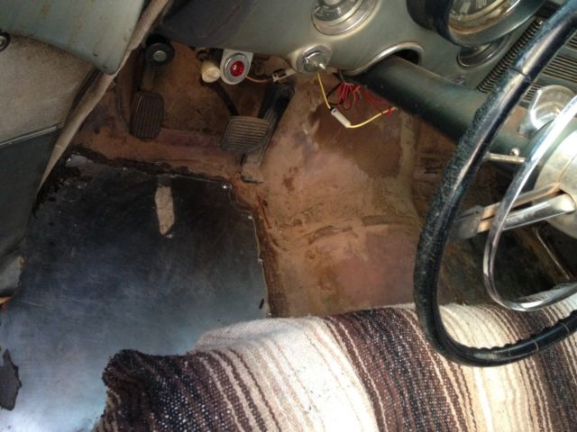 1952 Buick Super - photo 11