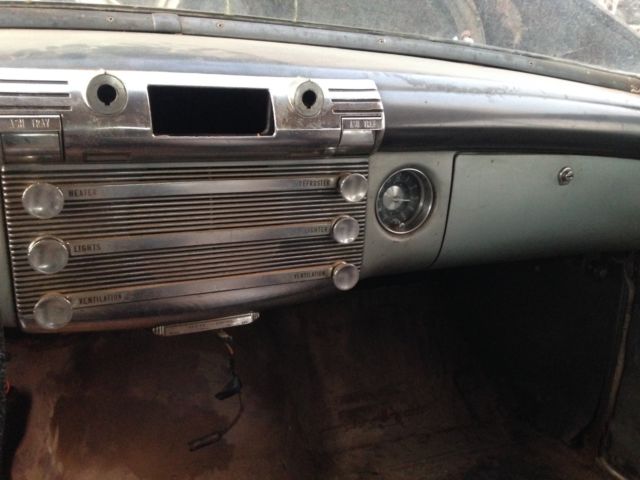 1952 Buick Super - photo 12