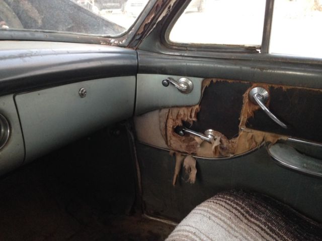 1952 Buick Super - photo 13