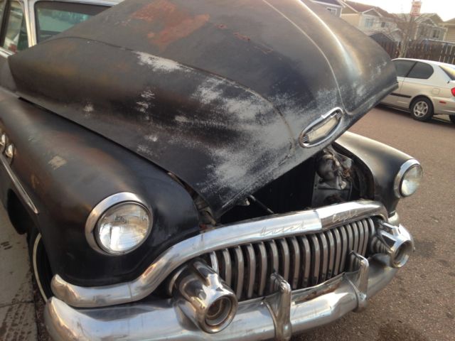 1952 Buick Super - photo 2