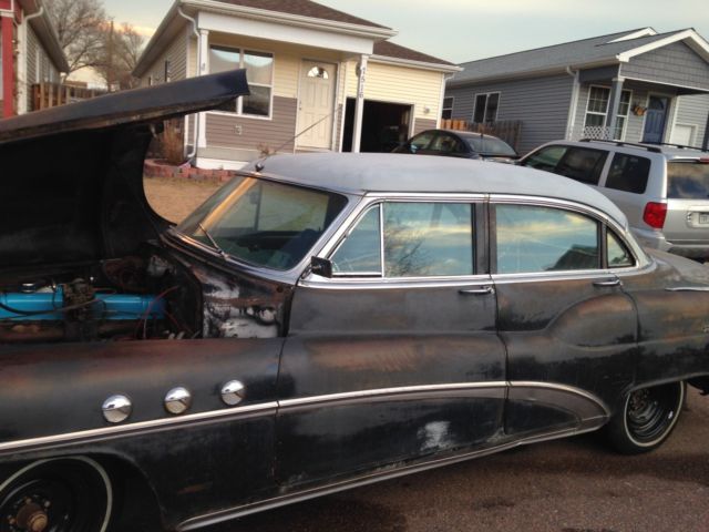 1952 Buick Super - photo 3