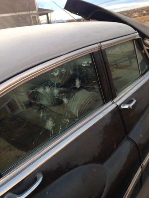 1952 Buick Super - photo 6