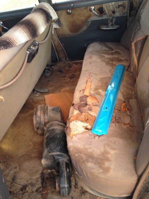 1952 Buick Super - photo 7