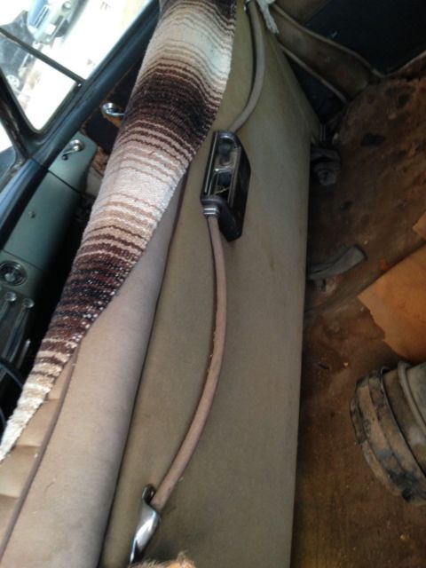 1952 Buick Super - photo 8