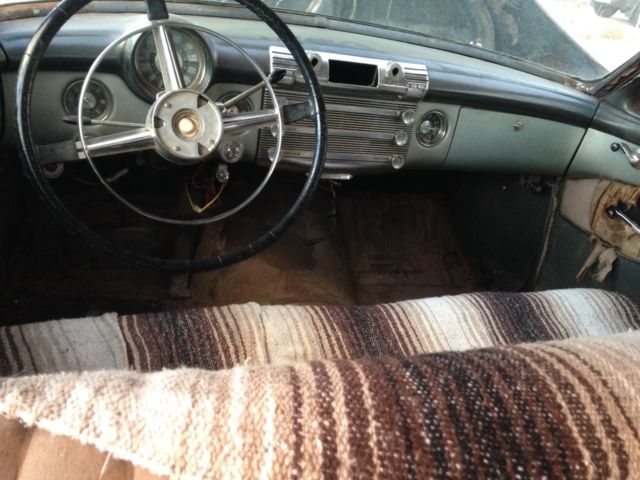 1952 Buick Super - photo 9