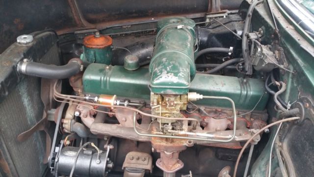 1952 Buick Other super