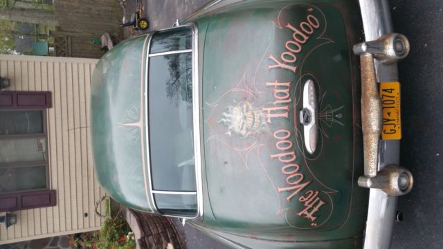 1952 Buick Other super - photo 3