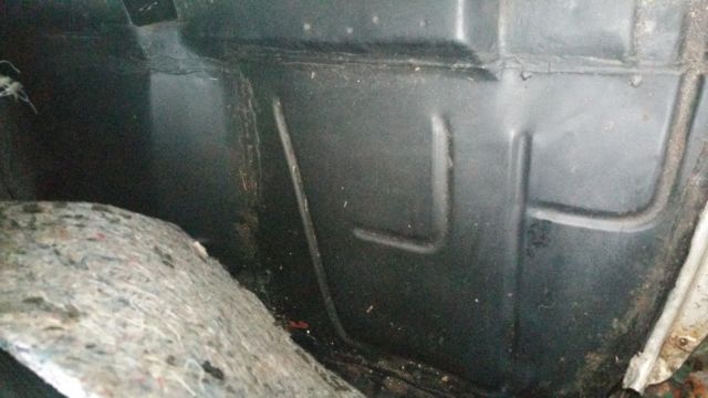 1952 Buick Other super - photo 4