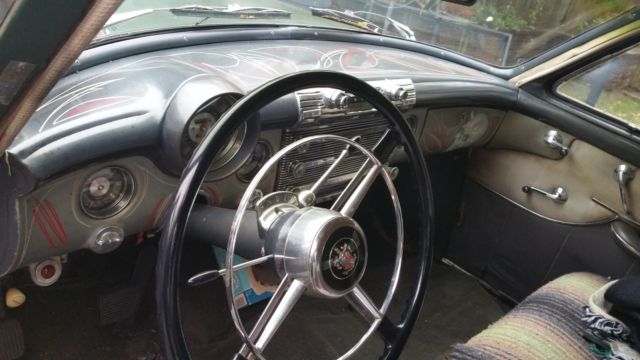 1952 Buick Other super - photo 5