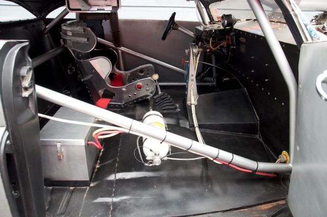 1952 Other Makes Buick Bombshell Betty - photo 12