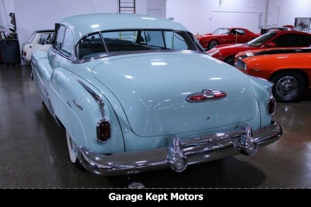 1952 Buick Super Riviera Model 56R - photo 6