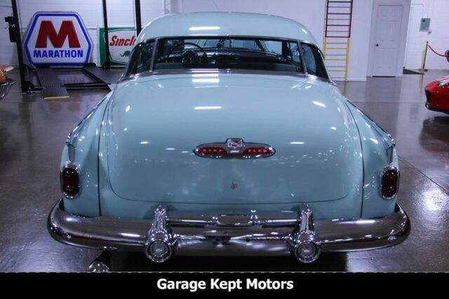 1952 Buick Super Riviera Model 56R - photo 7