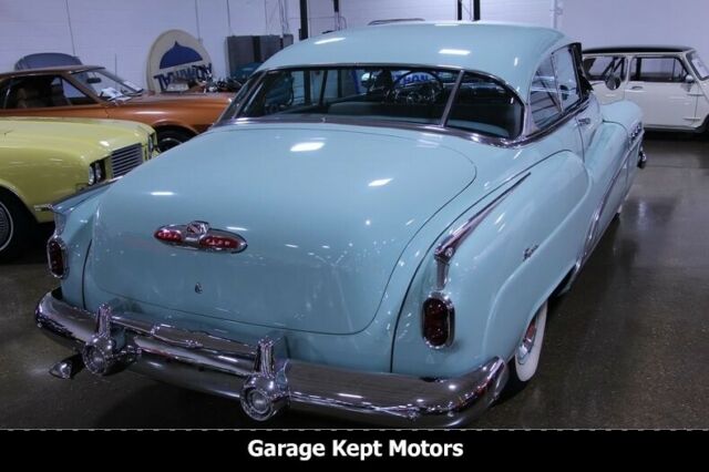 1952 Buick Super Riviera Model 56R - photo 8