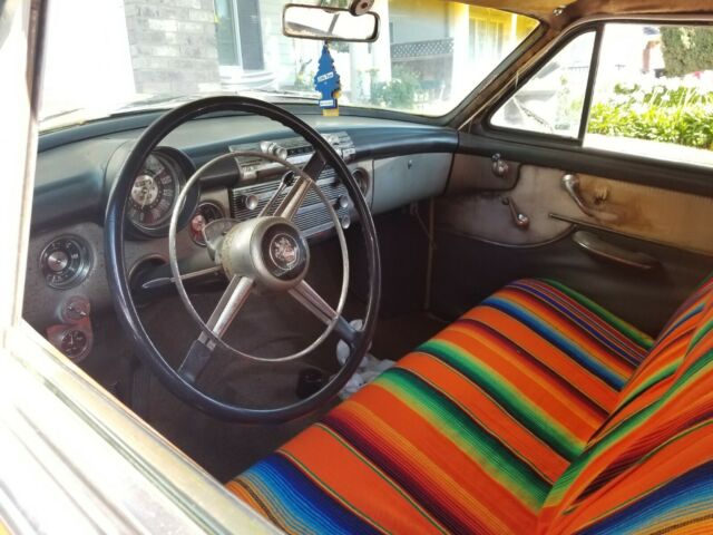 1952 Buick Super - photo 3