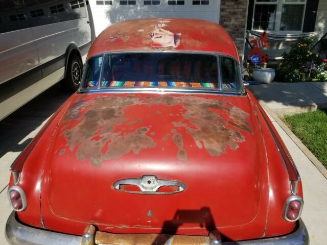 1952 Buick Super - photo 4