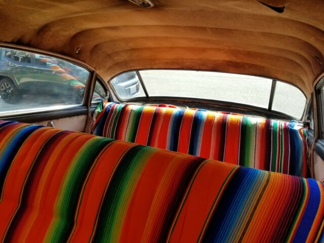 1952 Buick Super - photo 5